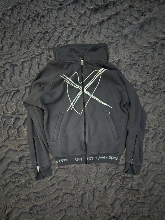 ZIP [ANTHRACITE]