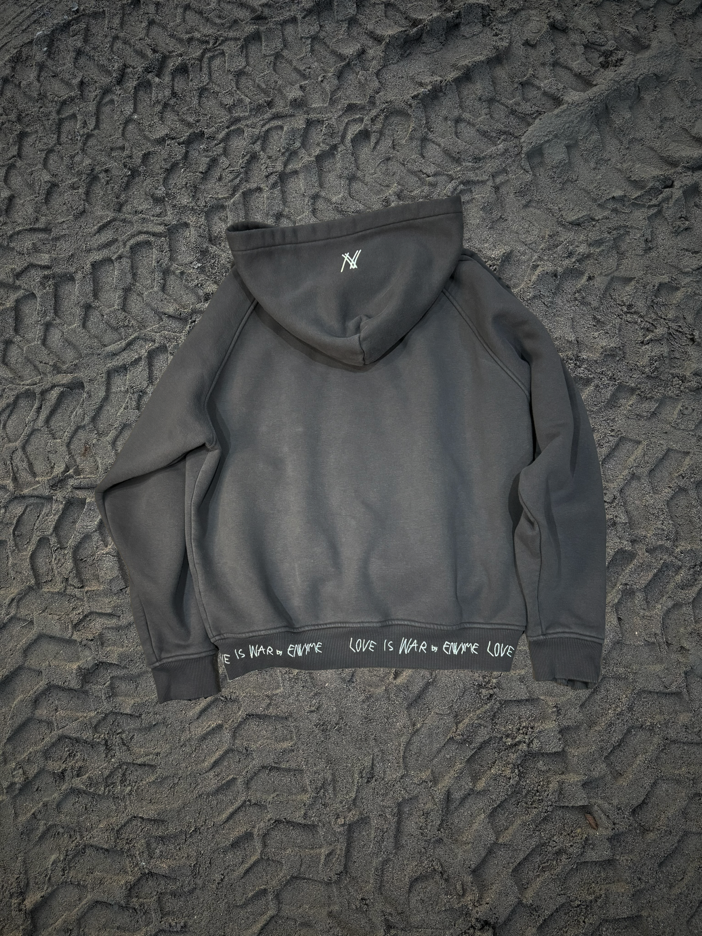 ZIP [ANTHRACITE]