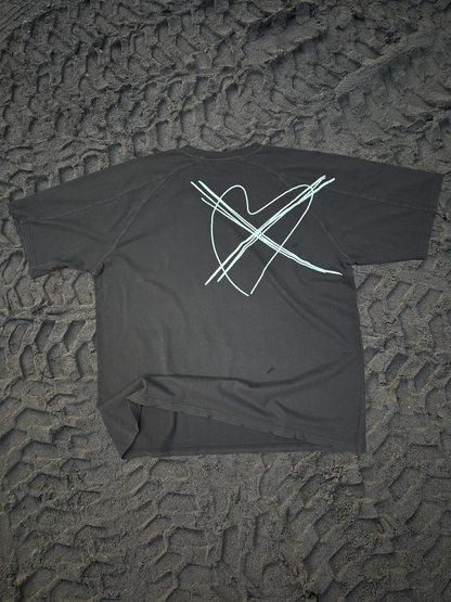 LIW TEE [+3 COLORS]
