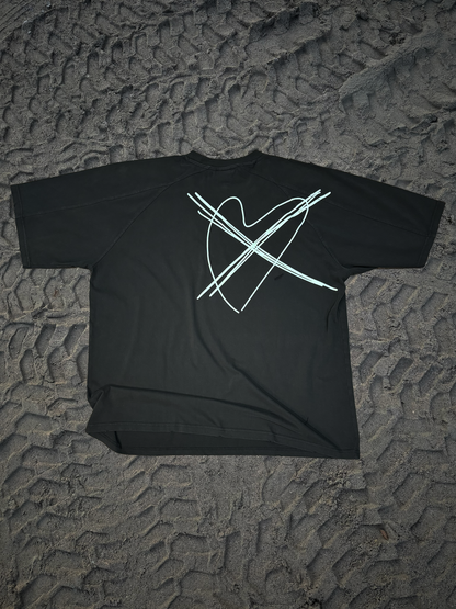 LIW TEE [+3 COLORS]