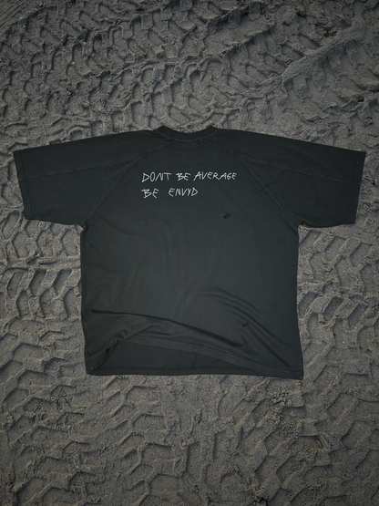 ENVY TEE [+3 COLORS]