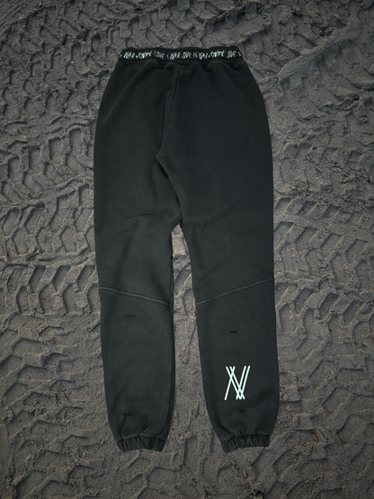 JOGGER [BLACK]