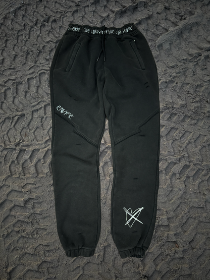 JOGGER [BLACK]