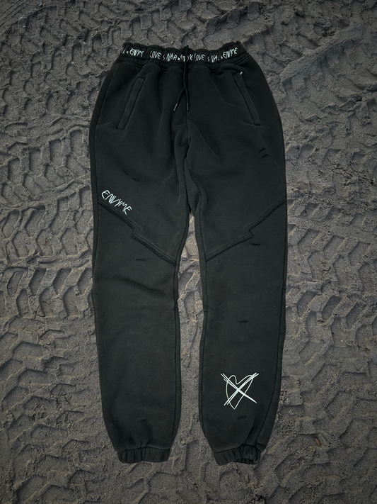 JOGGER [BLACK]