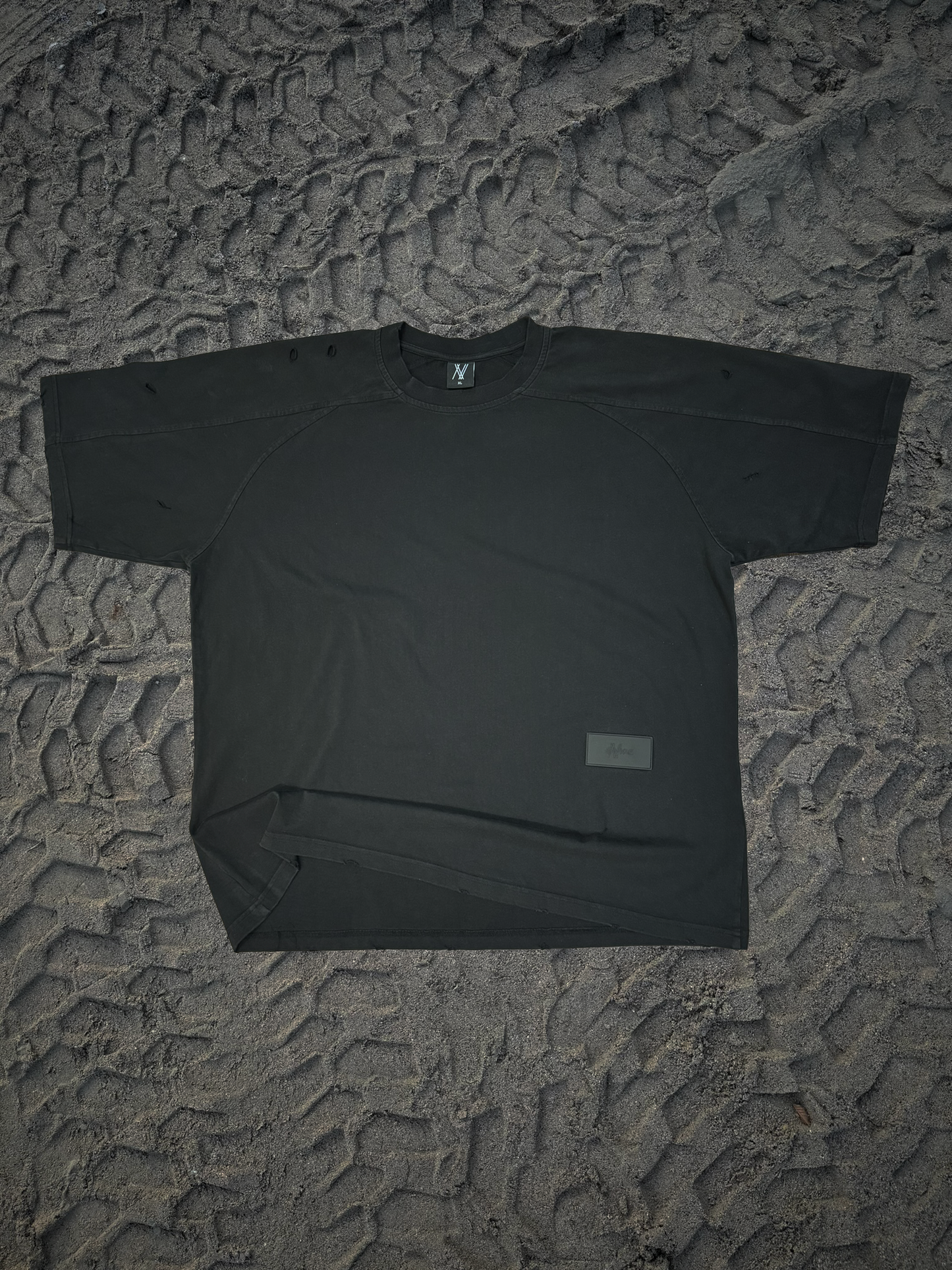LIW TEE [+3 COLORS]