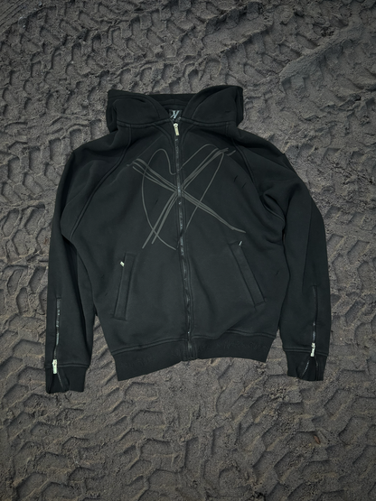 ZIP [BLACK]