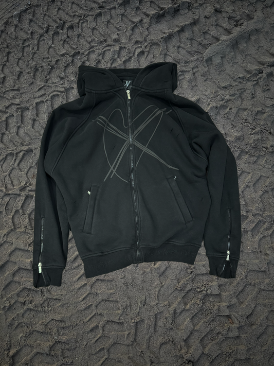 ZIP [BLACK]