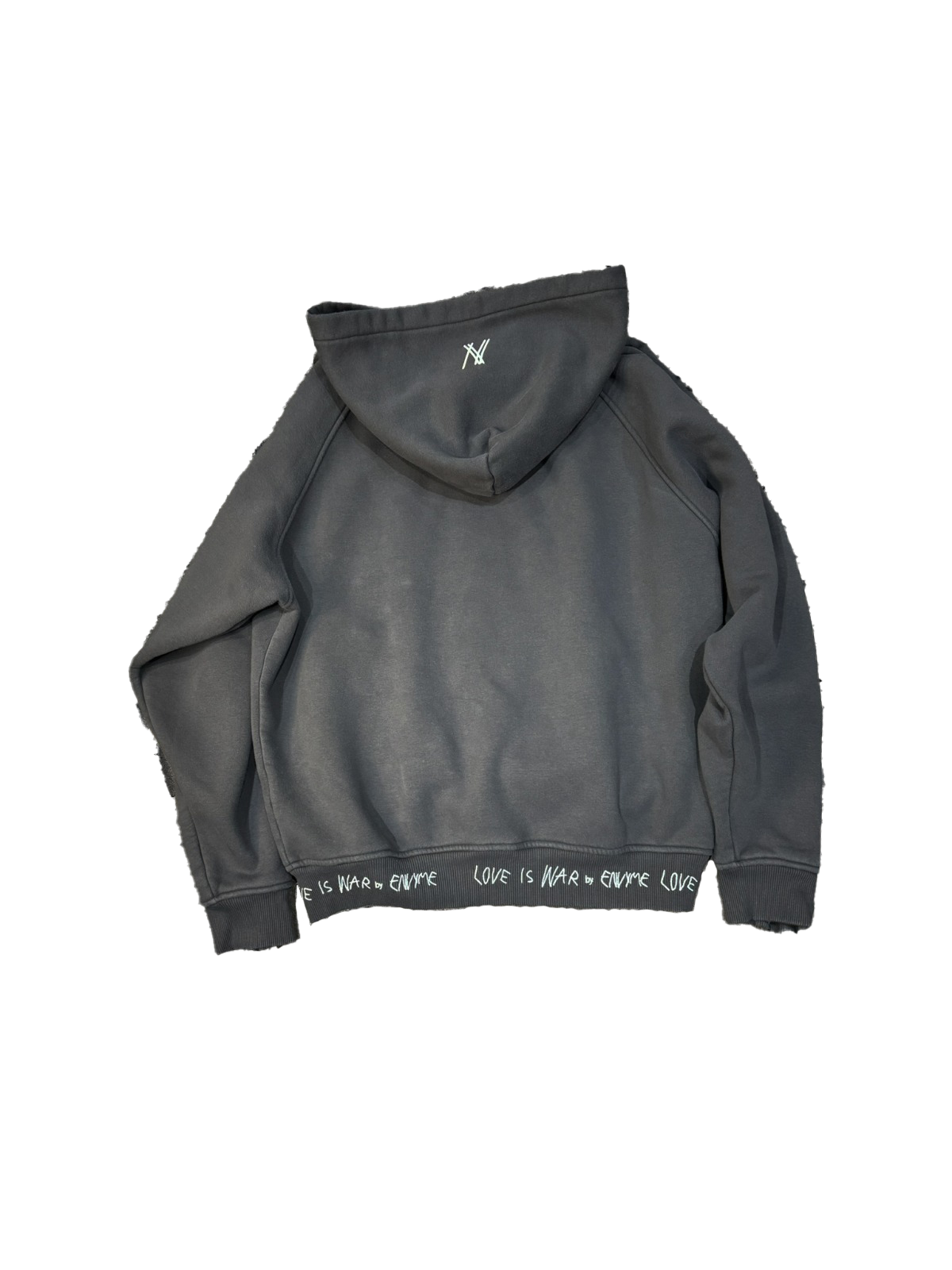 ZIP [ANTHRACITE]