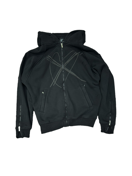 ZIP [BLACK]