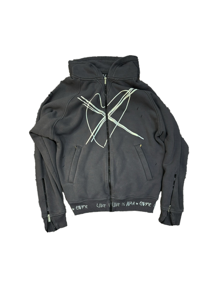 ZIP [ANTHRACITE]