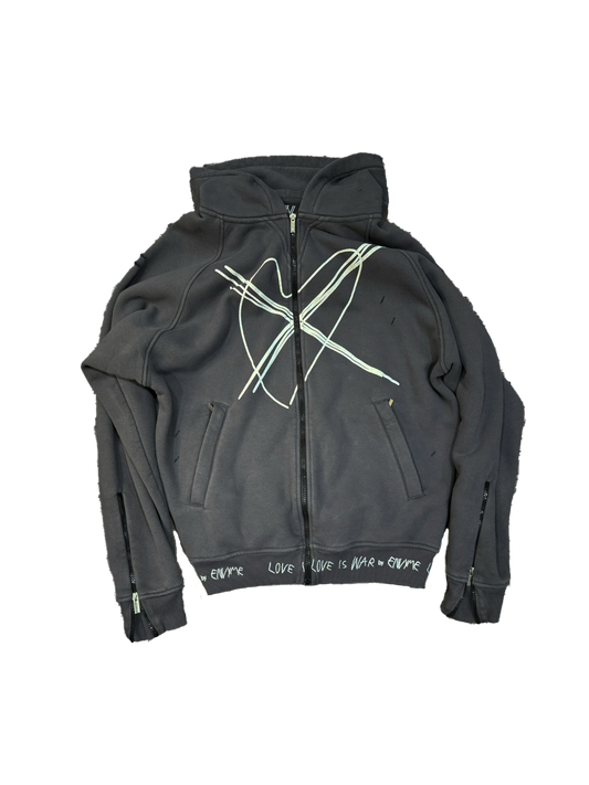 ZIP [ANTHRACITE]