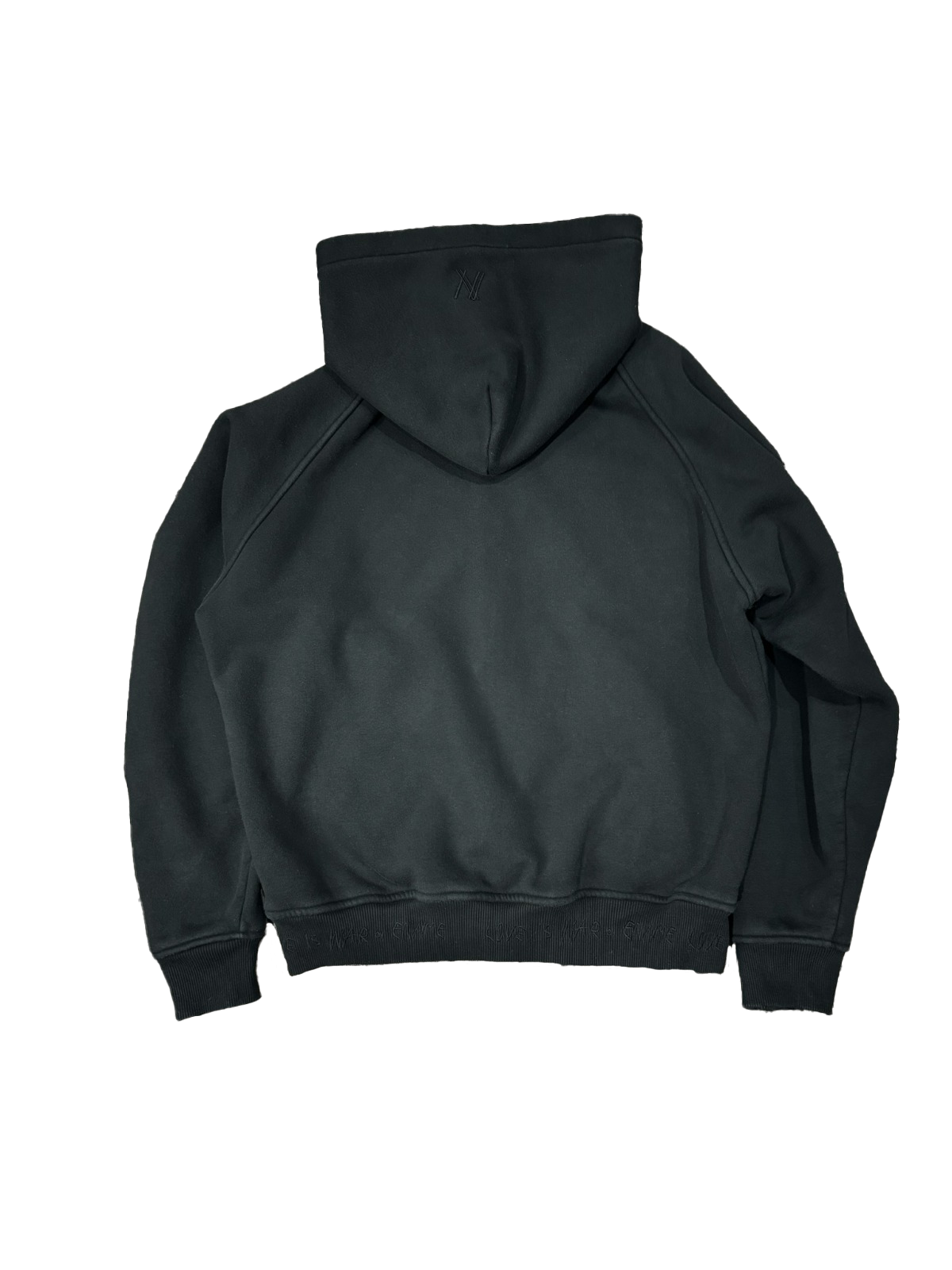 ZIP [BLACK]