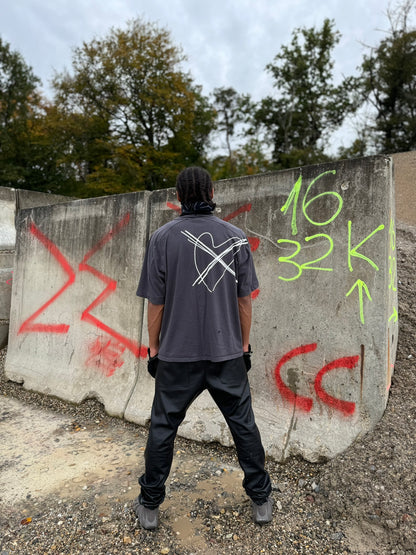 LIW TEE [+3 COLORS]