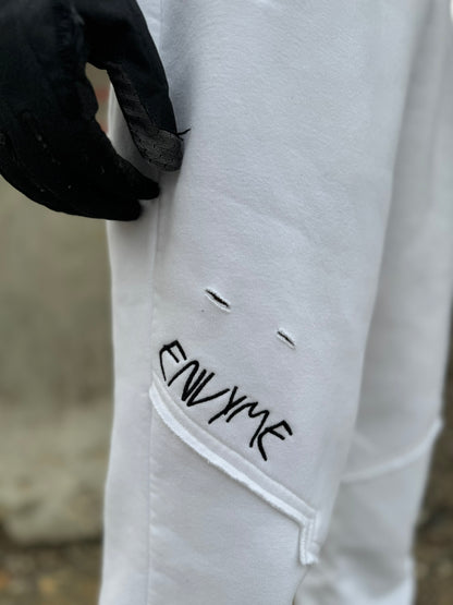 JOGGER [WHITE]