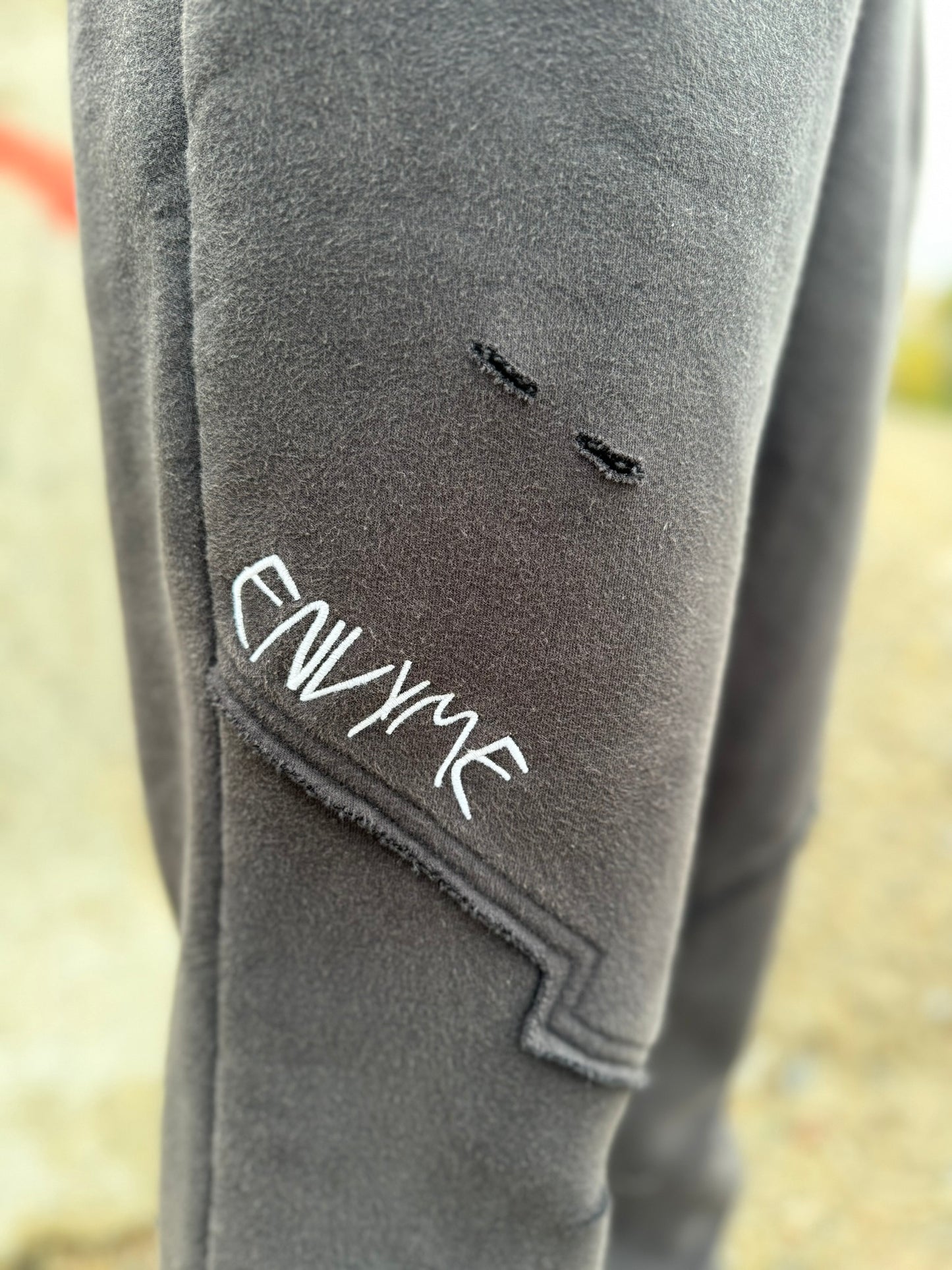 JOGGER [BLACK]