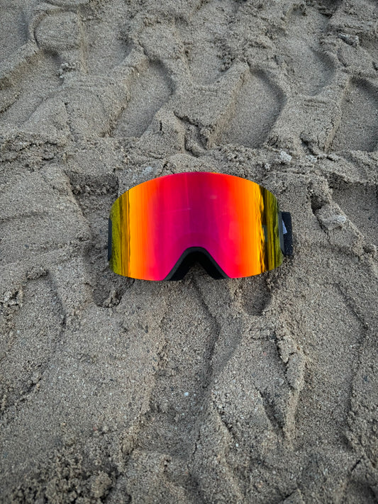 SKI MASK