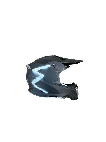 BIKER HELMET