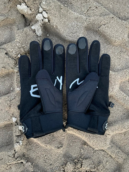 REFLECTIVE GLOVES