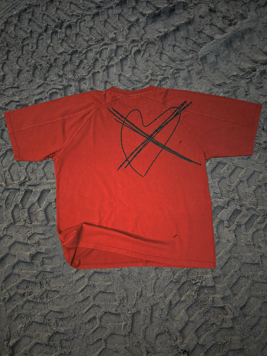 LIW TEE [+3 COLORS]