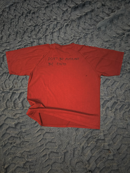 ENVY TEE [+3 COLORS]