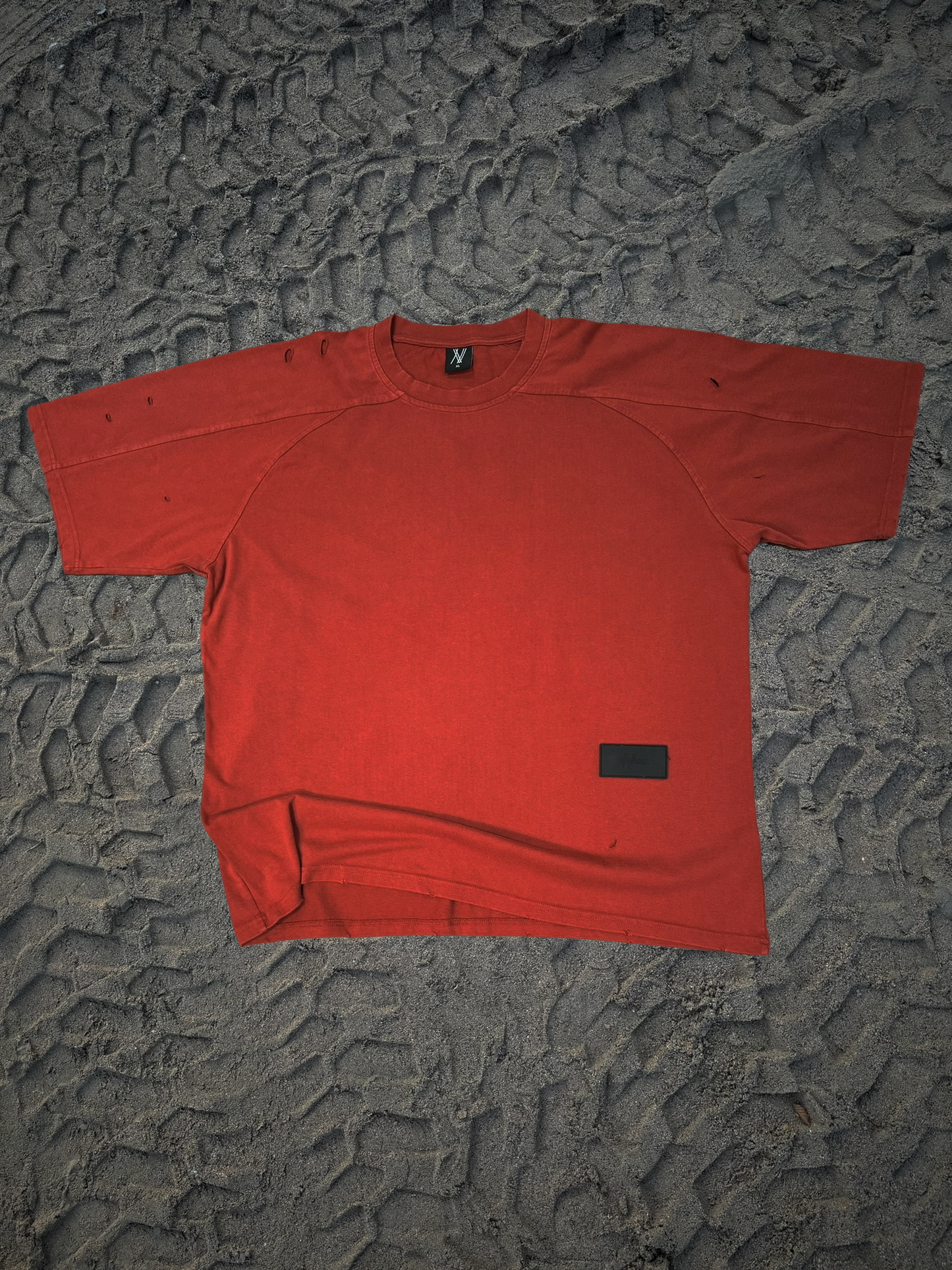 LIW TEE [+3 COLORS]