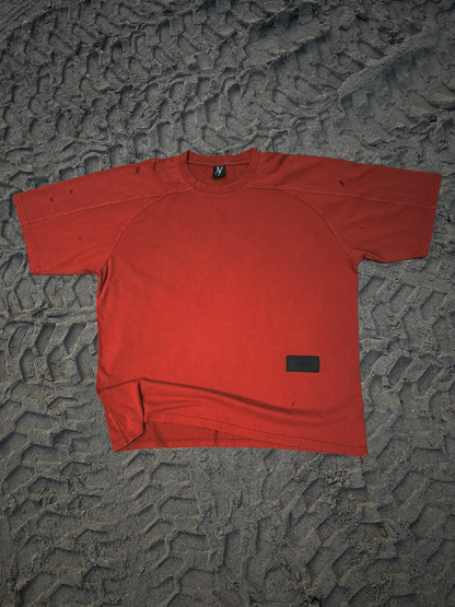 LIW TEE [+3 COLORS]