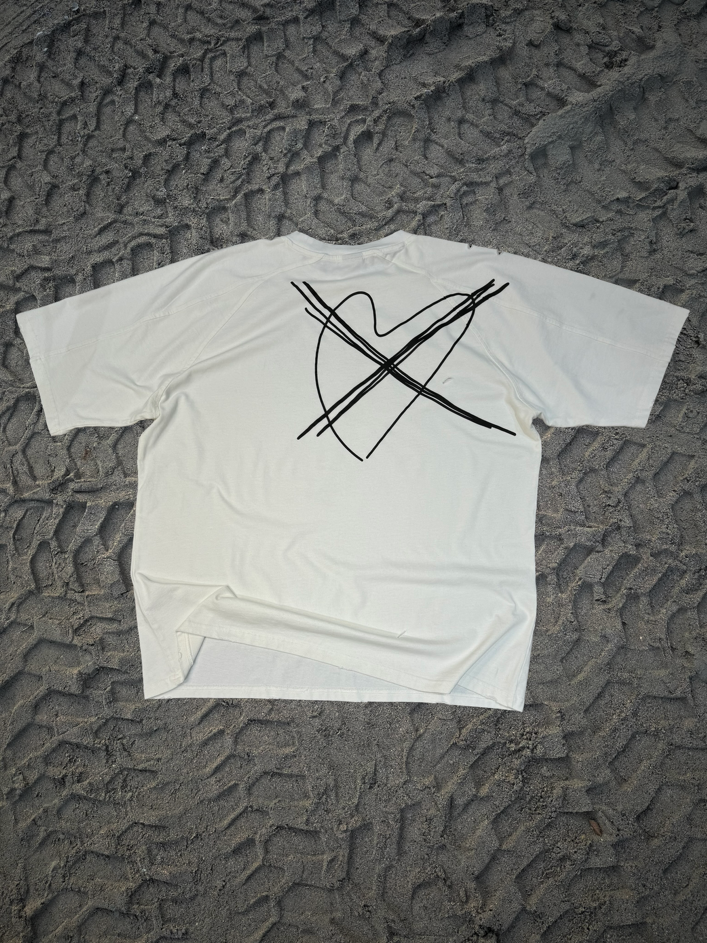 LIW TEE [+3 COLORS]