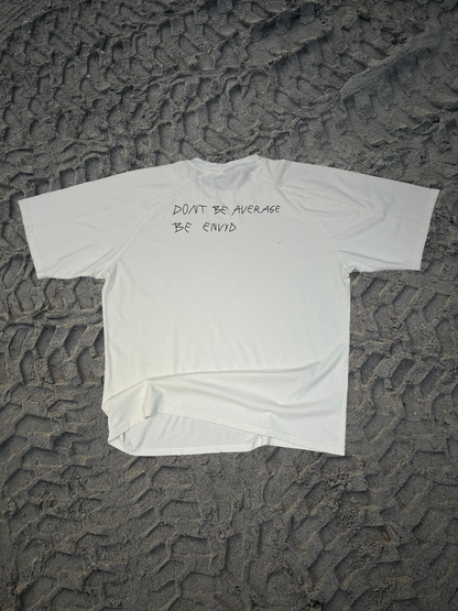ENVY TEE [+3 COLORS]