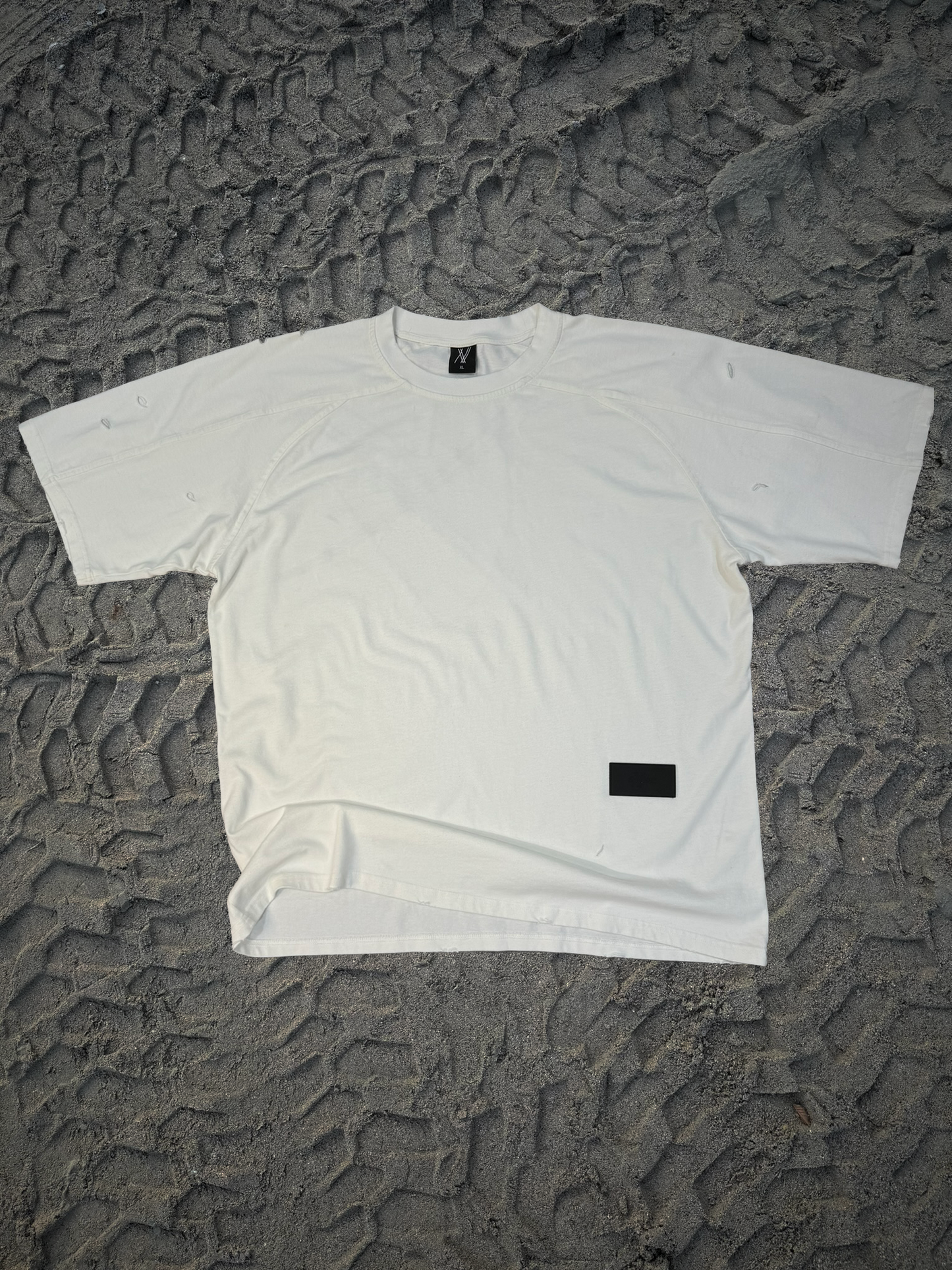 LIW TEE [+3 COLORS]