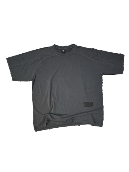 ENVYE TEE [ANTHRACITE]