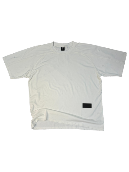 LIW TEE [WHITE]