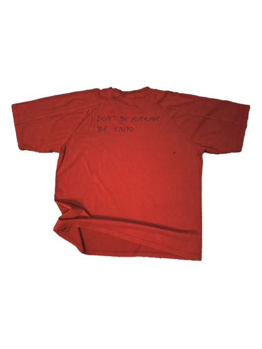 ENVYE TEE [RED]