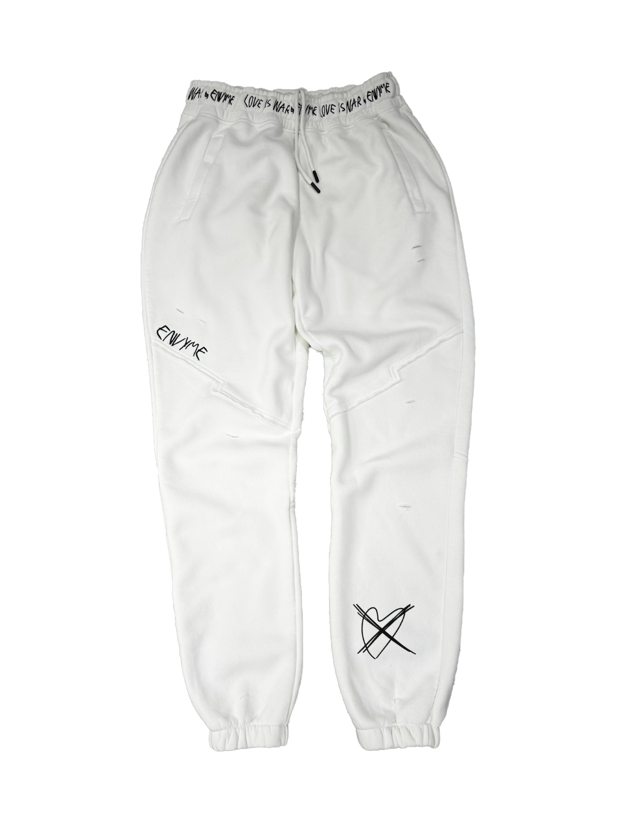 JOGGER [WHITE]
