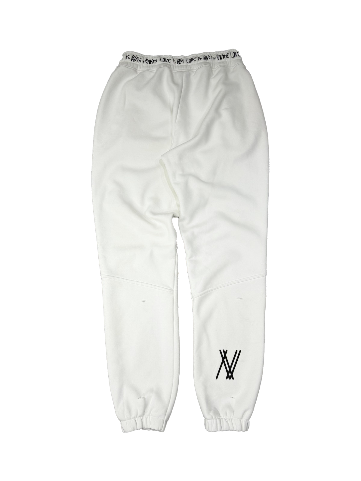 JOGGER [WHITE]