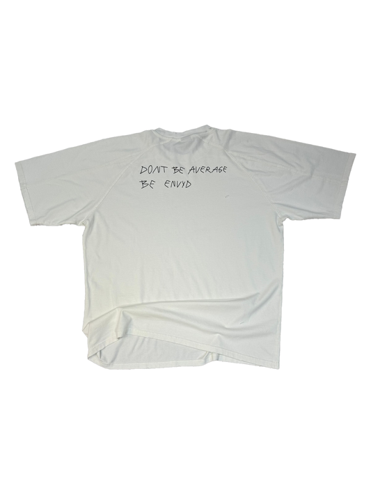 ENVYE TEE [WHITE]