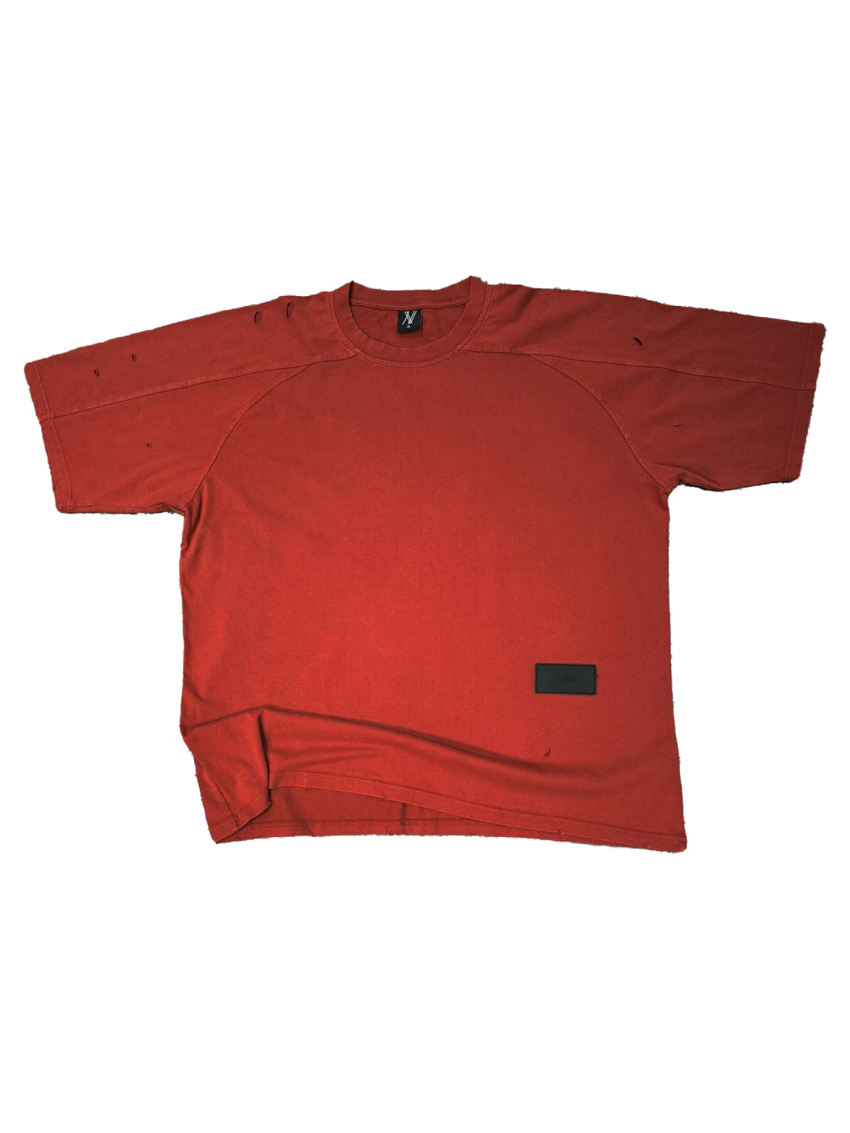 ENVYE TEE [RED]