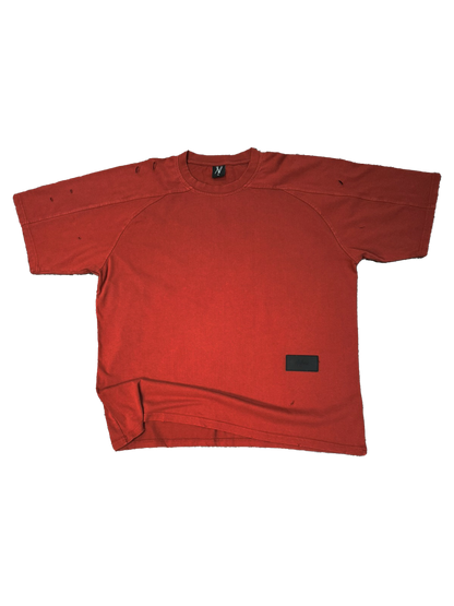 ENVYE TEE [RED]