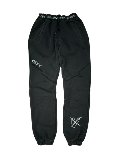 JOGGER [BLACK]
