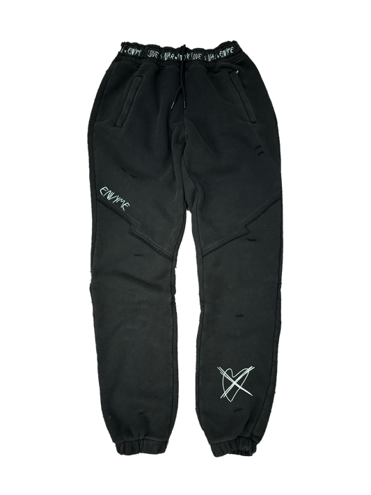 JOGGER [BLACK]