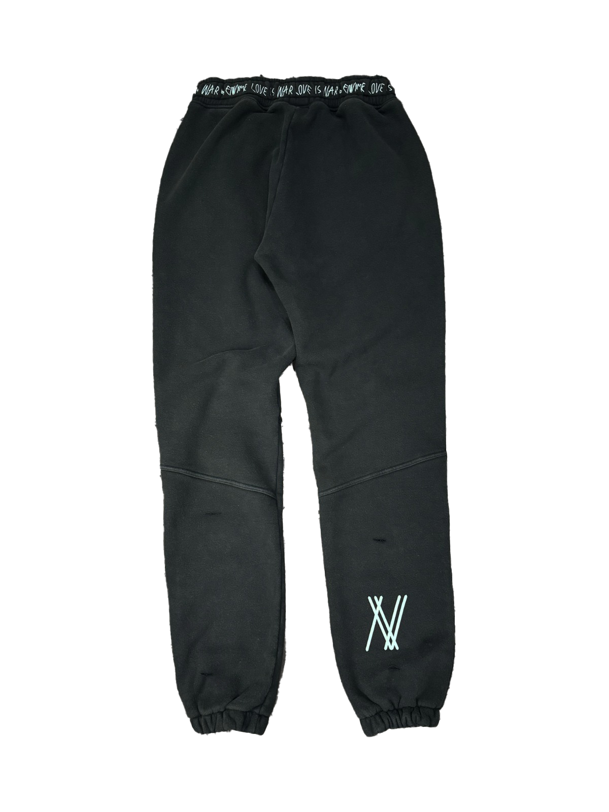 JOGGER [BLACK]