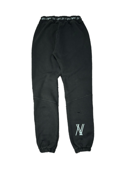 JOGGER [BLACK]